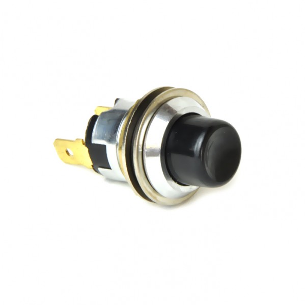 Starter Button - spade terminals